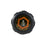 Klein Tools 630-9/16 9/16" Hollow Shaft Nut Driver 4" Shaft