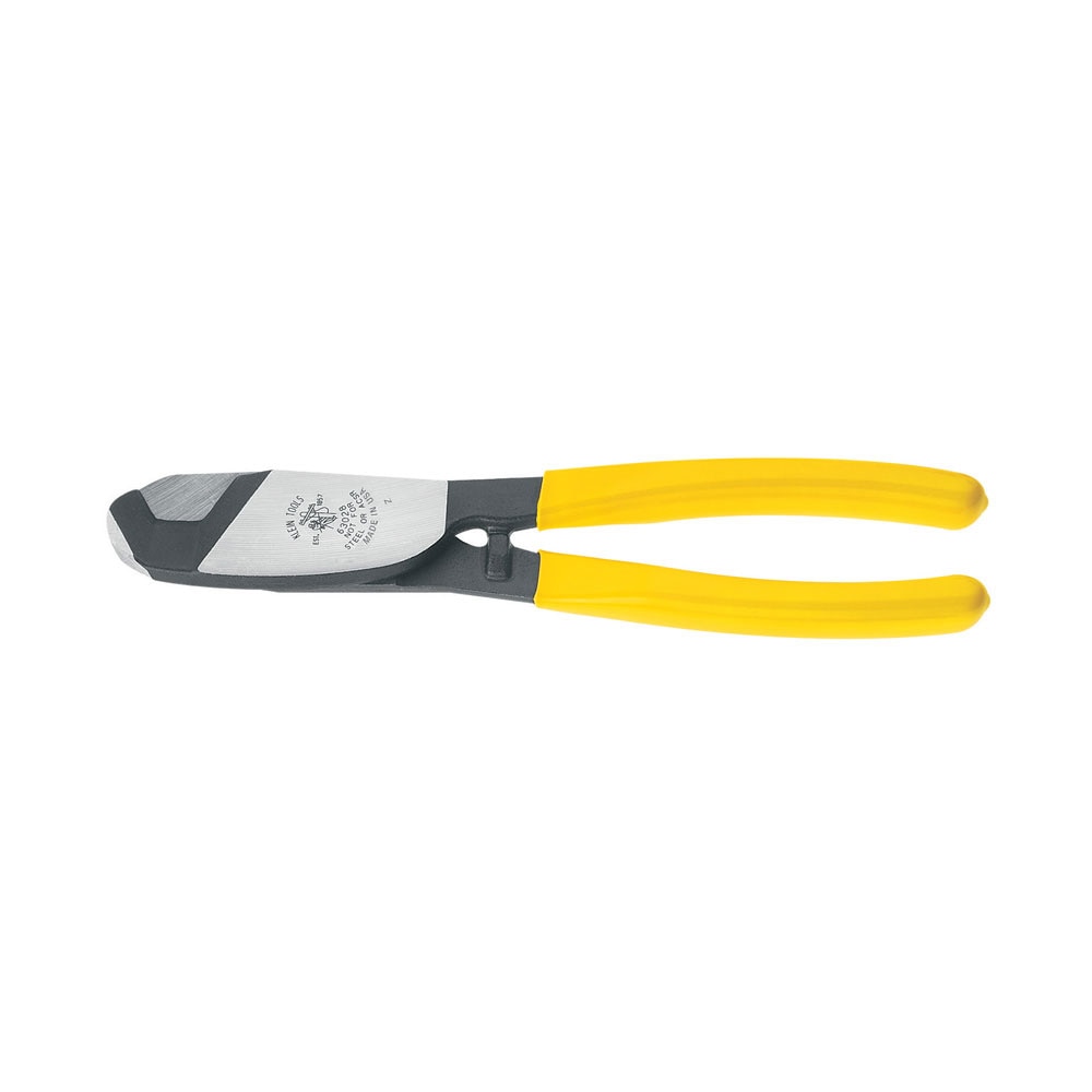 Klein Tools 63028 Cable Cutter Coaxial 3/4" Capacity