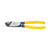 Klein Tools 63028 Cable Cutter Coaxial 3/4" Capacity