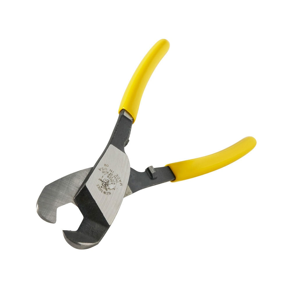 Klein Tools 63028 Cable Cutter Coaxial 3/4" Capacity