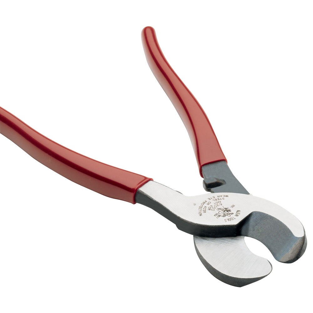 Klein 63050 High-Leverage Cable Cutter
