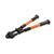 Klein 63118 Bolt Cutter, Fiberglass Handles, 18"