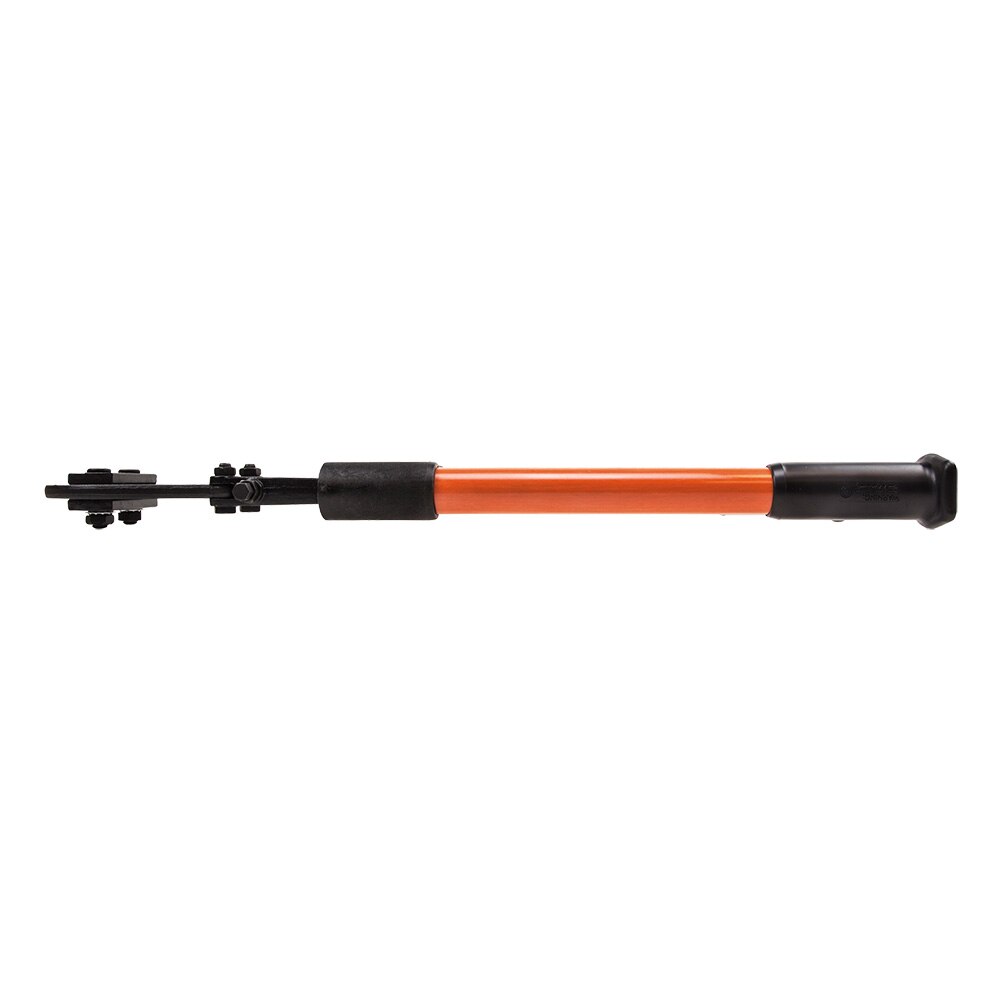 Klein 63124 Fiberglass Handle Bolt Cutter, 24-1/2"