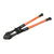 Klein 63130 Bolt Cutter, Fiberglass Handle, 30-1/2"