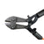 Klein 63130 Bolt Cutter, Fiberglass Handle, 30-1/2"