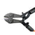 Klein 63130 Bolt Cutter, Fiberglass Handle, 30-1/2"