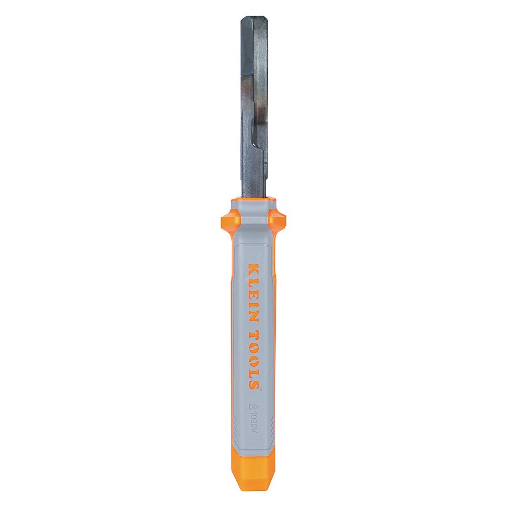 Klein 63225RINS Cable Cutter, Insulated, High-Leverage, 9"