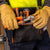 Klein 63225RINS Cable Cutter, Insulated, High-Leverage, 9"