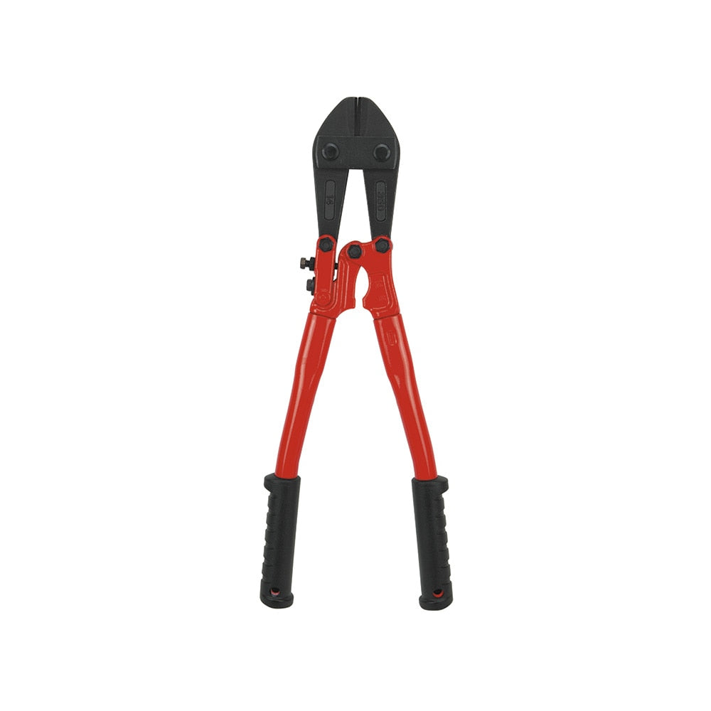Klein 63314 Steel-Handle Bolt Cutter, 14"