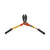 Klein 63314 Steel-Handle Bolt Cutter, 14"