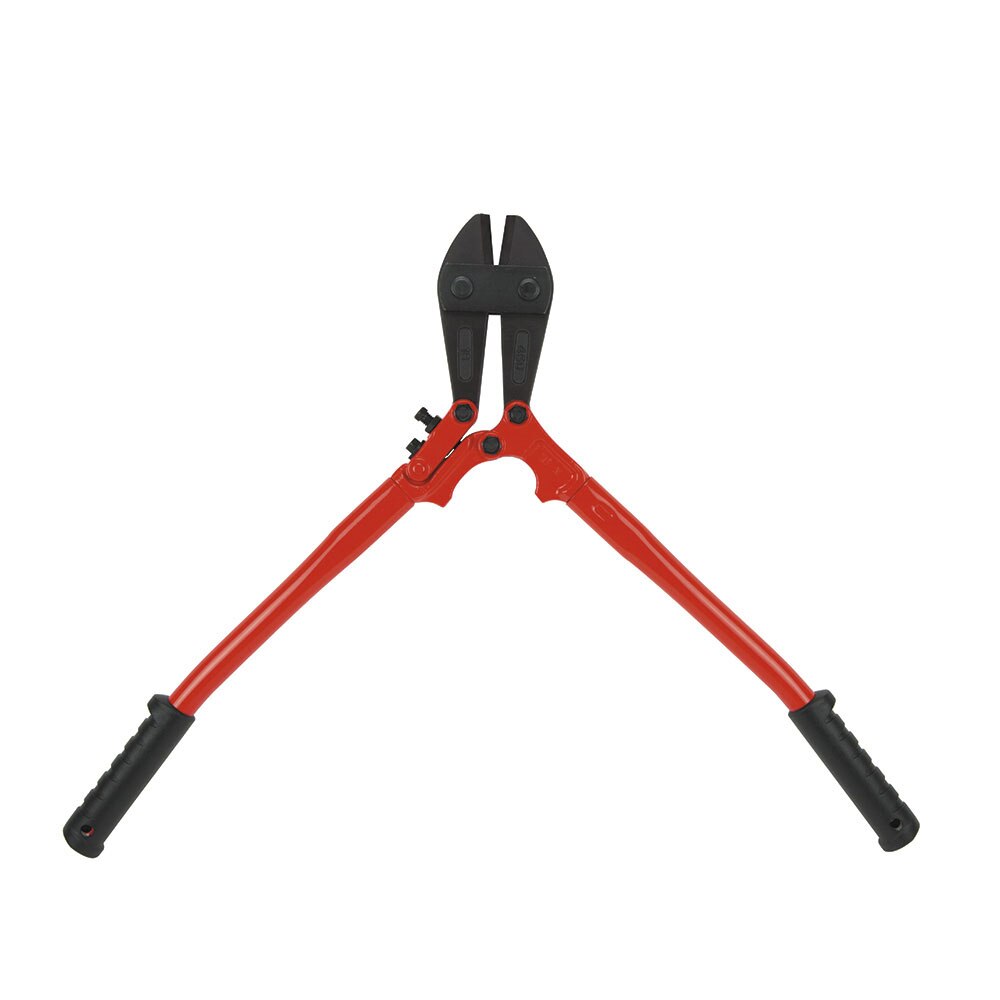 Klein 63318 Steel-Handle Bolt Cutter, 18"