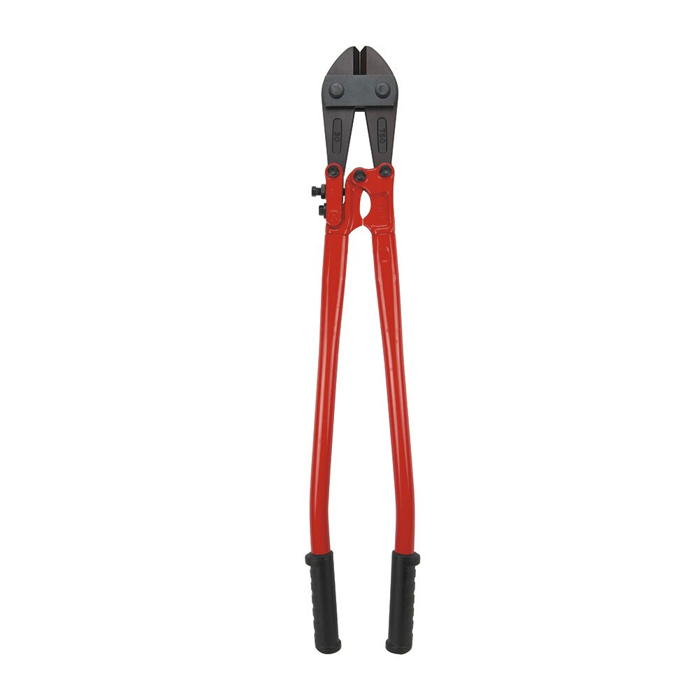 Klein 63330 Bolt Cutters with Steel Handles, 30"