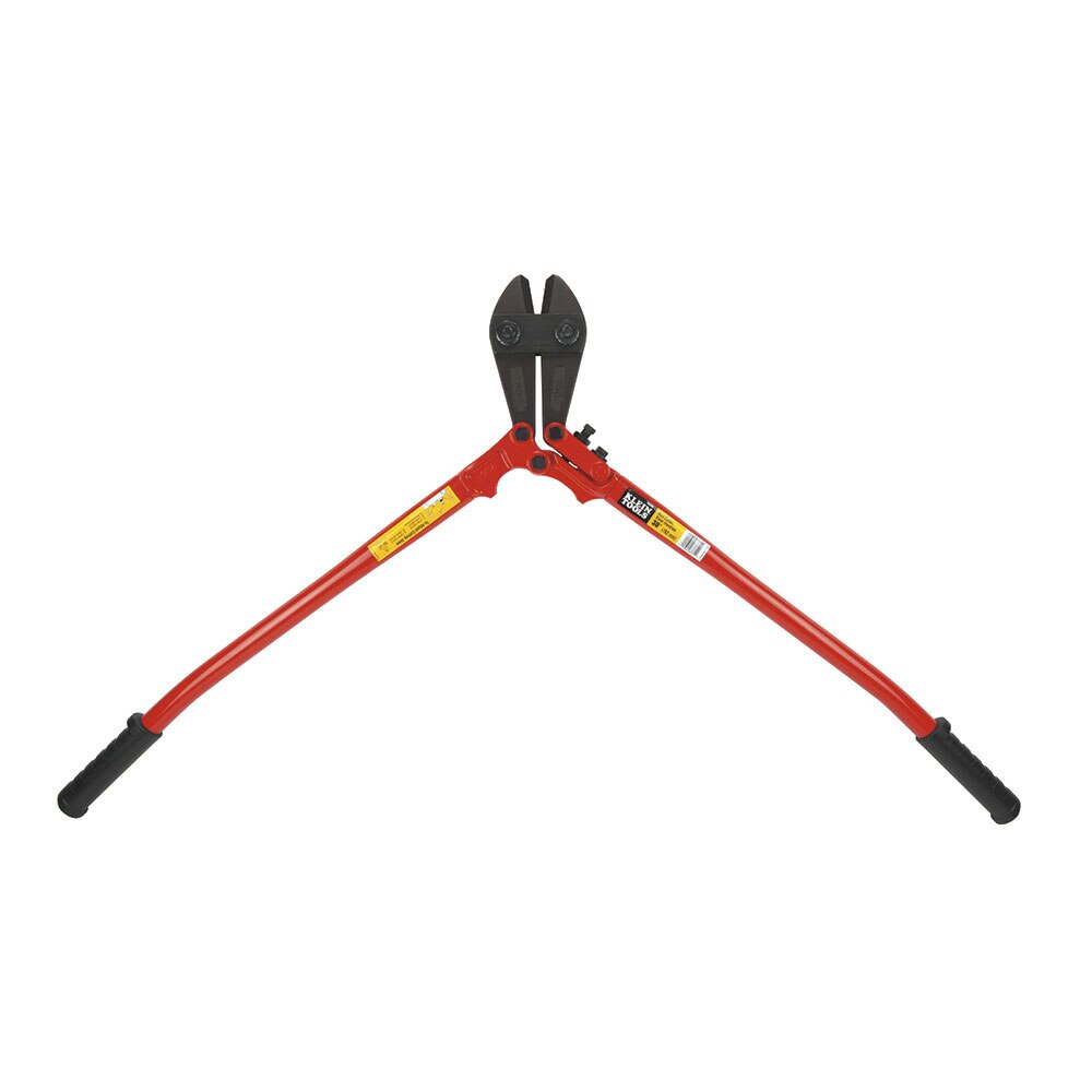 Klein 63330 Bolt Cutters with Steel Handles, 30"