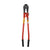 Klein 63330 Bolt Cutters with Steel Handles, 30"