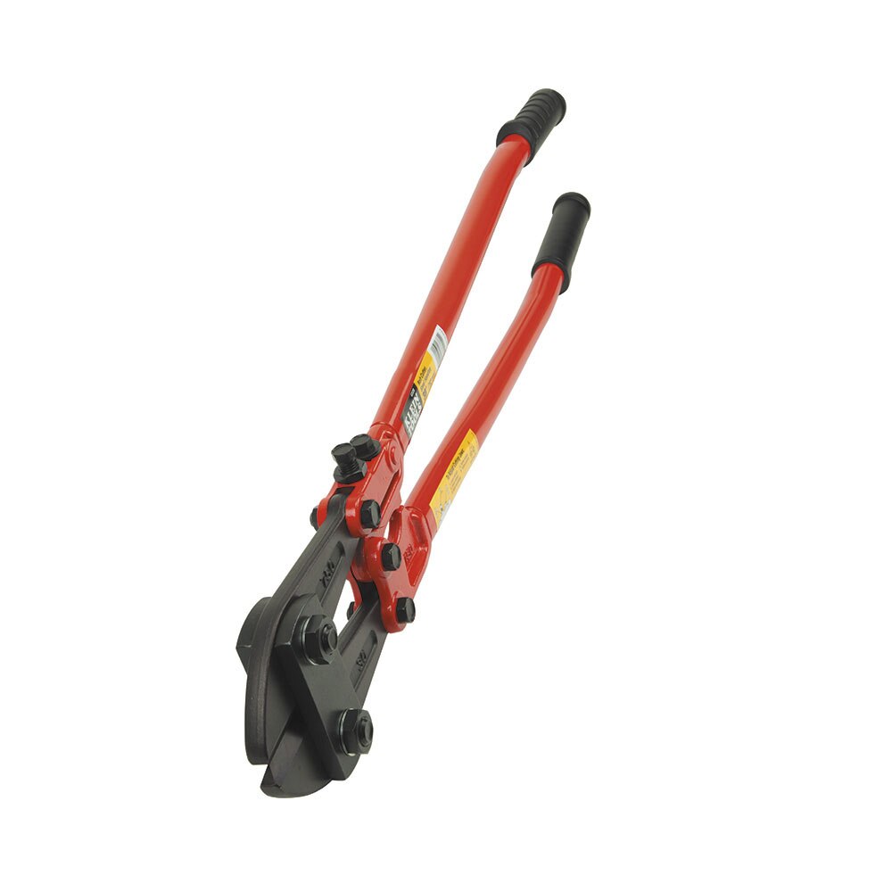 Klein 63330 Bolt Cutters with Steel Handles, 30"