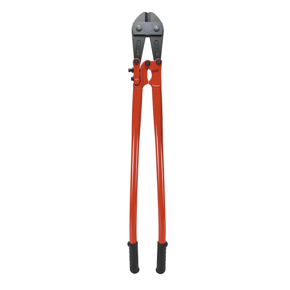 Klein 63342 Steel-Handle Bolt Cutter, 42&quot;