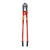 Klein 63342 Steel-Handle Bolt Cutter, 42"