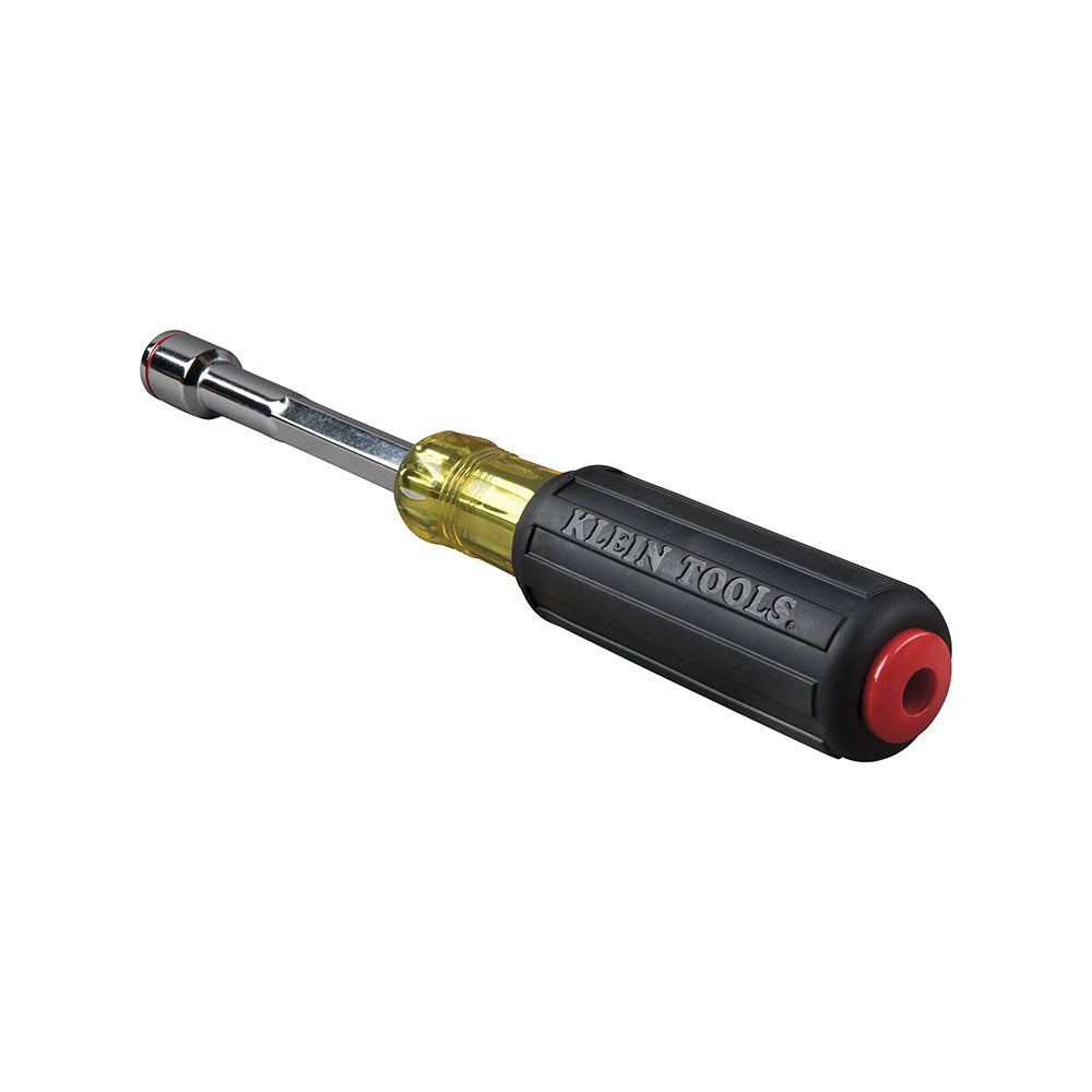 Klein 635-1/2 1/2" Heavy-Duty Nut Driver