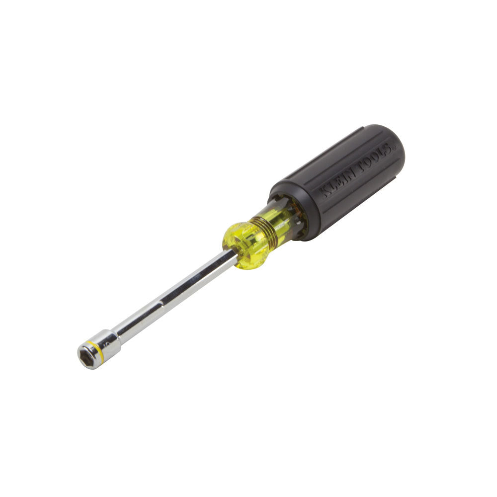 Klein 635-5/16 Heavy-Duty Nut Driver, 5/16"