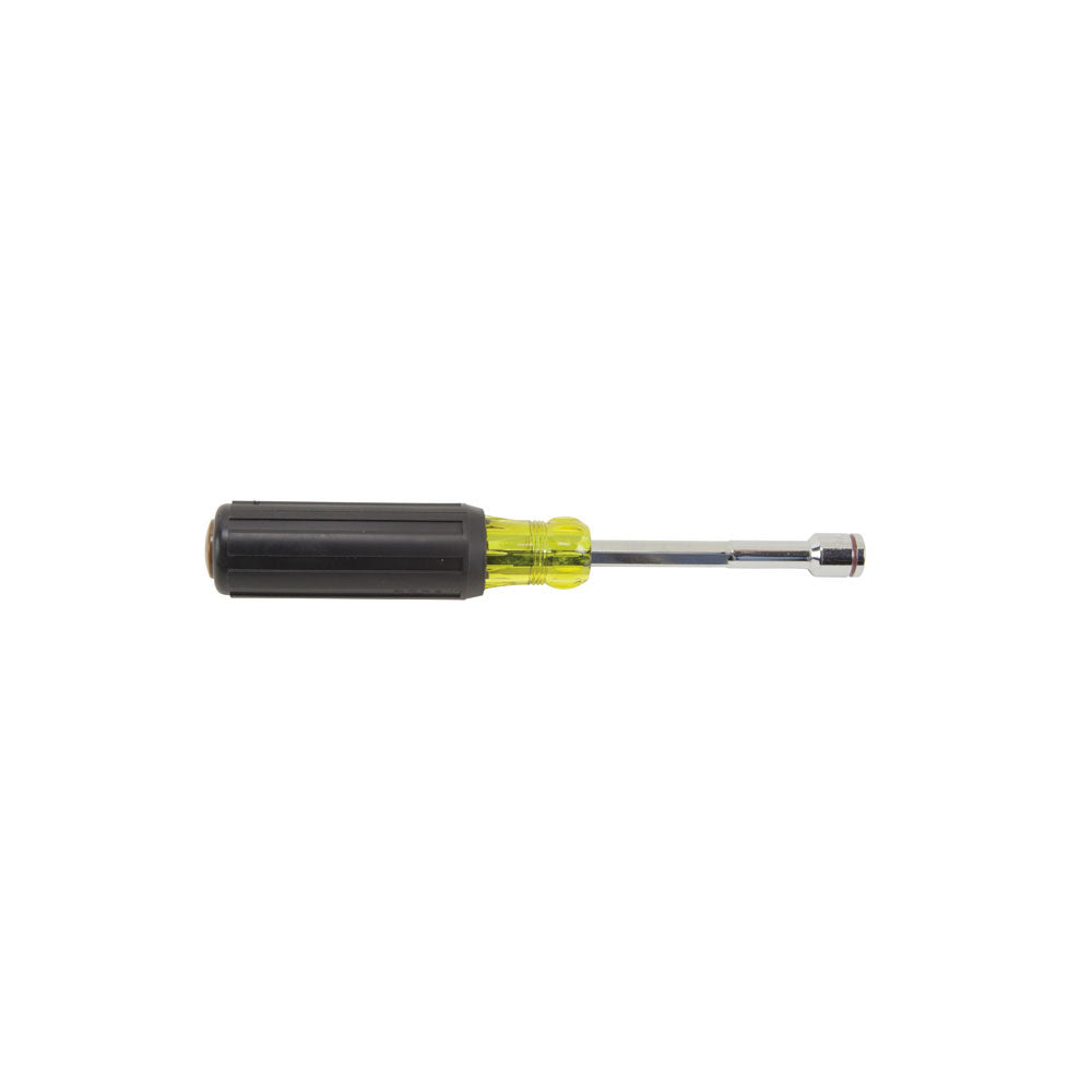 Klein 635-7/16 7/16" Heavy-Duty Nut Driver