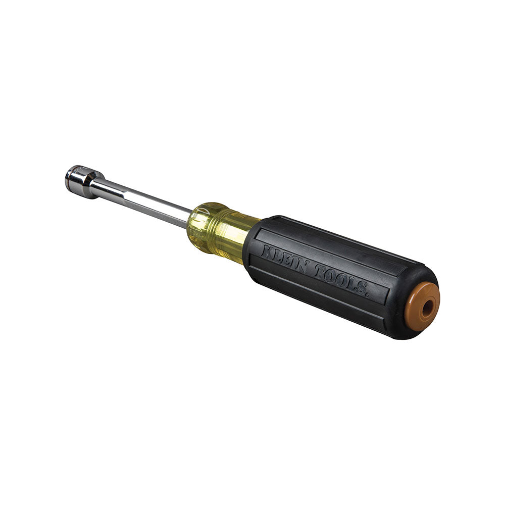 Klein 635-7/16 7/16" Heavy-Duty Nut Driver