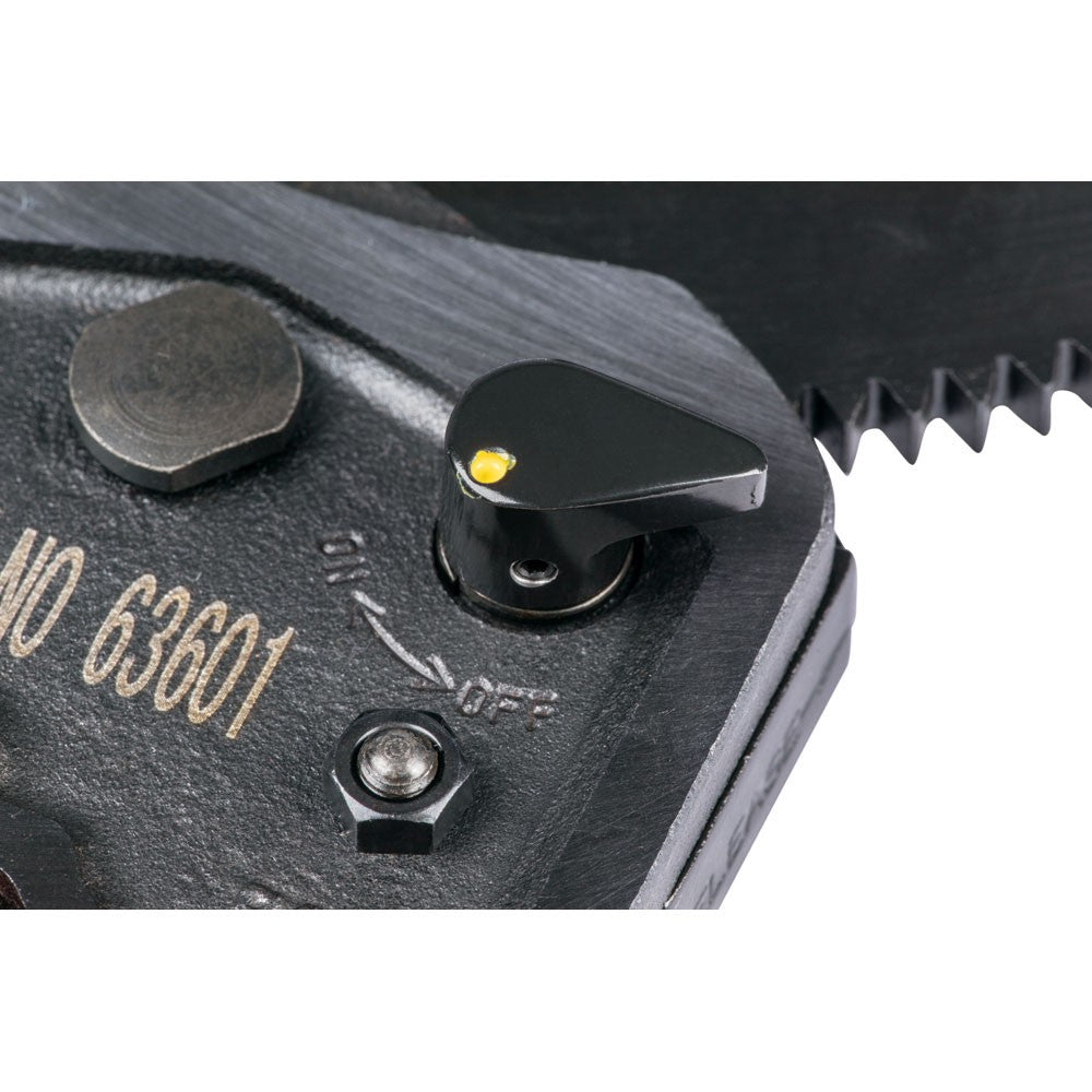 Klein Tools 63601 Compact Ratcheting Cable Cutter