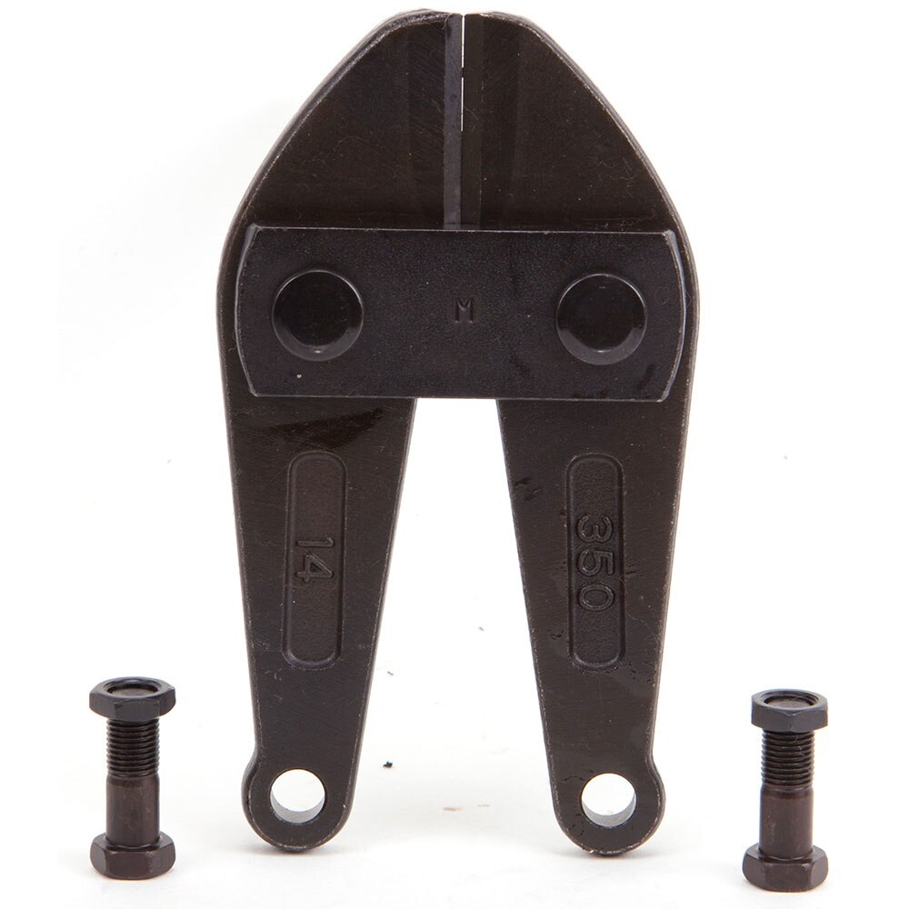 Klein Tools 63814 Replacement Head for 14" Bolt Cutter