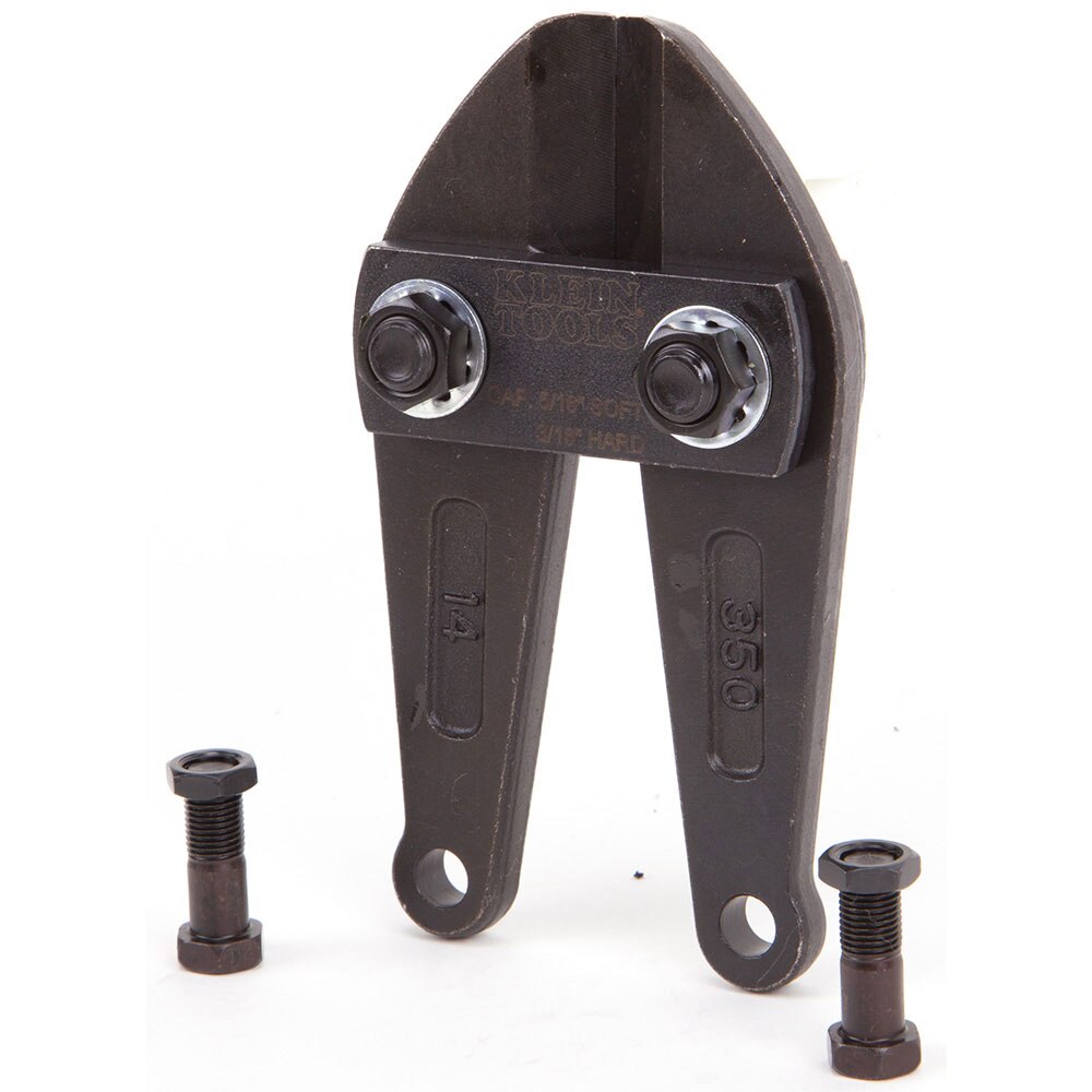 Klein Tools 63814 Replacement Head for 14" Bolt Cutter