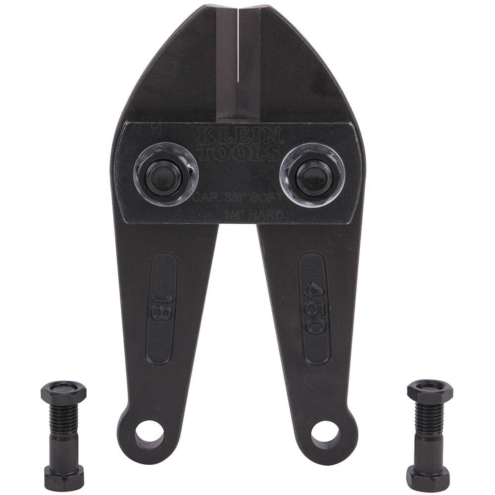 Klein Tools 63814 Replacement Head for 14" Bolt Cutter