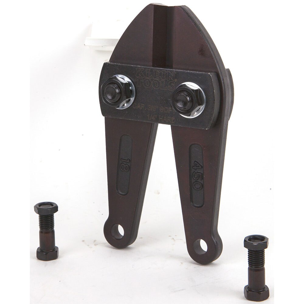 Klein Tools 63814 Replacement Head for 14" Bolt Cutter
