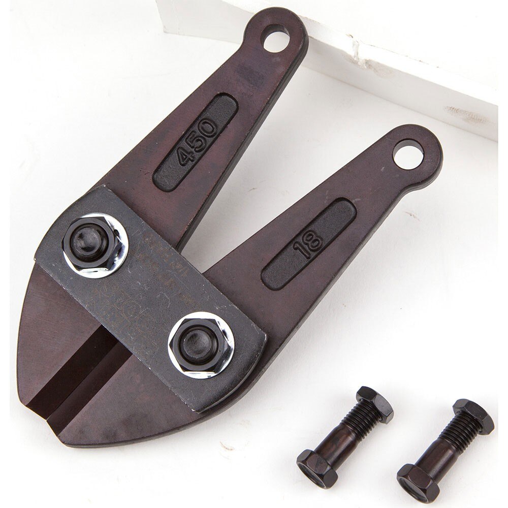 Klein Tools 63814 Replacement Head for 14" Bolt Cutter