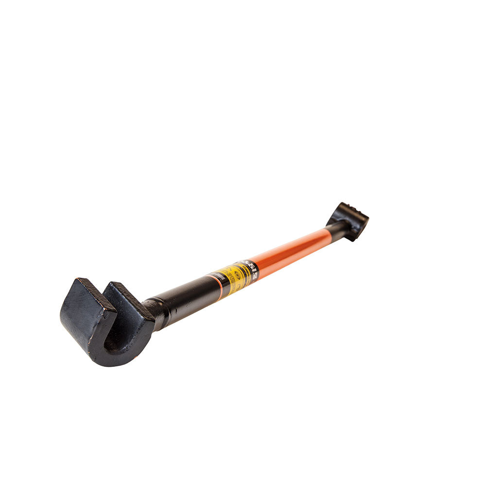 Klein 64309 Angled Rebar Hickey Bends #3, #4 Rebar