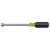Klein Tools 646-1/2M 1/2" Magnetic Tip Nut Driver 6" Shaft