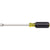 Klein Tools 646-1/4 1/4" Nut Driver with 6" Hollow Shaft