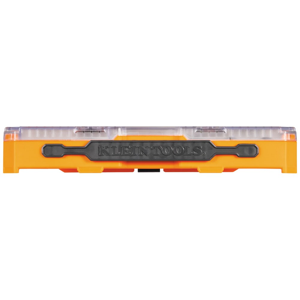 Klein 65111IMPCTM KNECT 1/2" Drive Deep Well Impact Socket Set, Metric, 14-Piece