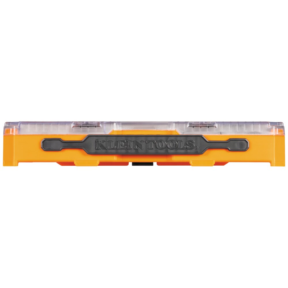 Klein 65111IMPCT KNECT 1/2" Drive Deep Well Impact Socket Set, SAE, 14-Piece