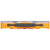 Klein 65111IMPCT KNECT 1/2" Drive Deep Well Impact Socket Set, SAE, 14-Piece