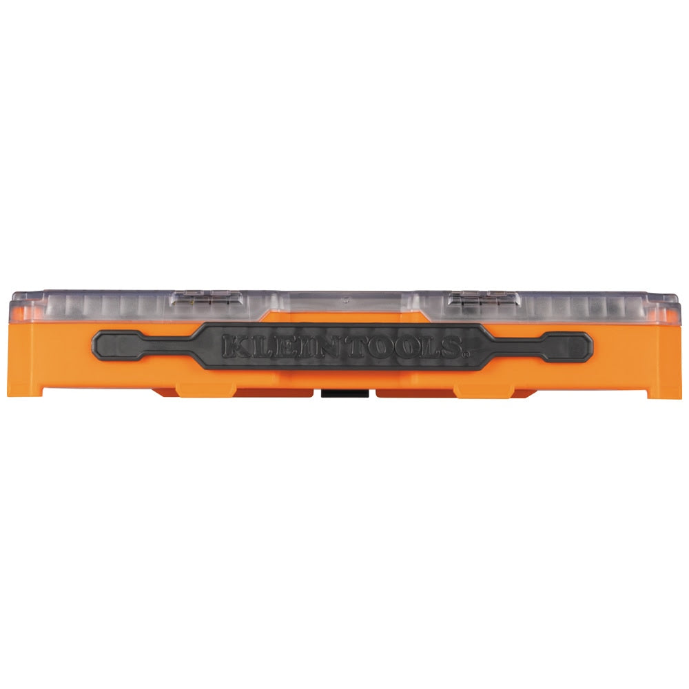 Klein 65500KNECT KNECT Complete Impact Pass Through and Flip Socket Set, 39-Piece