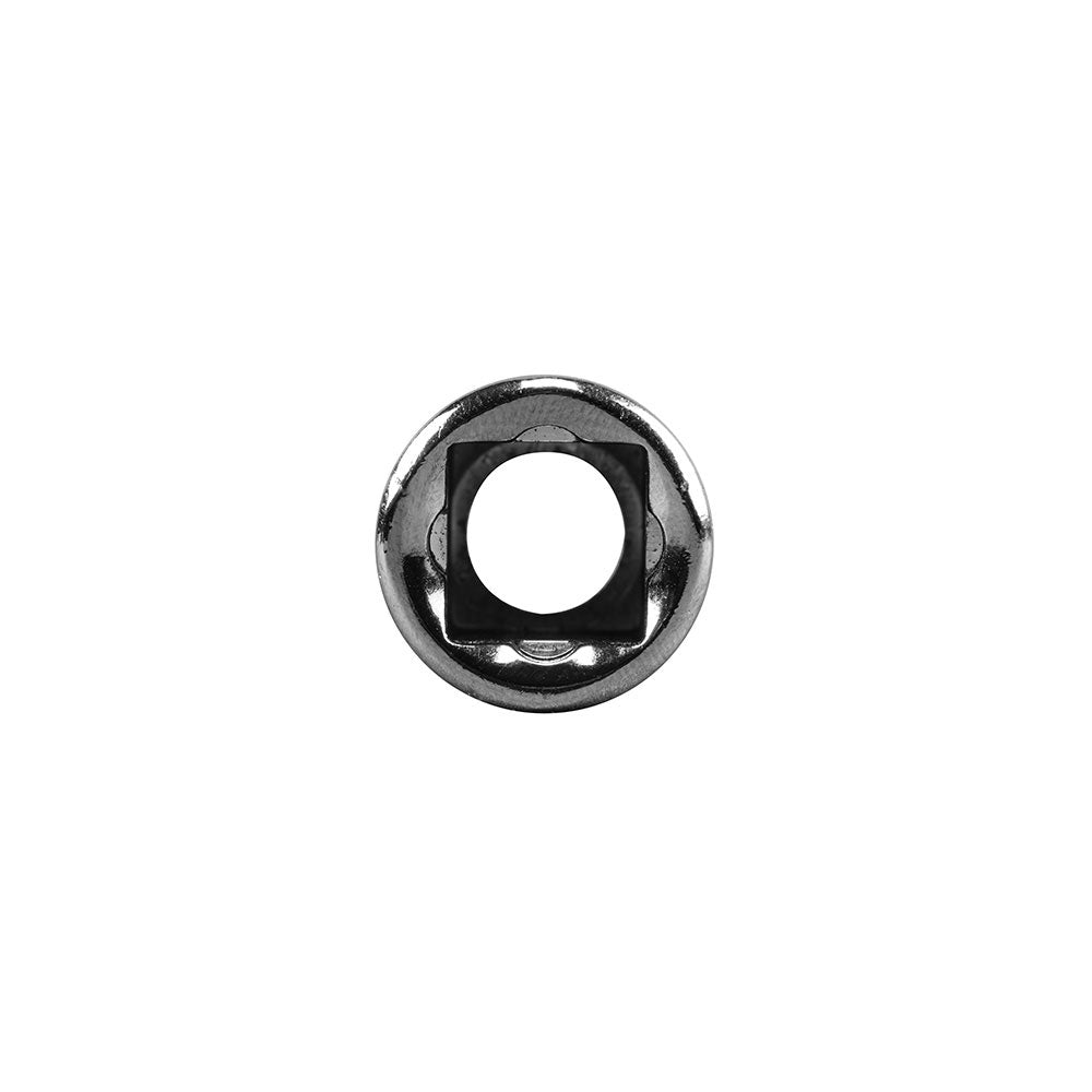 Klein Tools 65601 7/32" Standard 6-Point Socket, 1/4" Drive