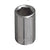 Klein Tools 65601 7/32" Standard 6-Point Socket, 1/4" Drive