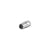 Klein Tools 65603 9/32" Standard 6-Point Socket, 1/4" Drive