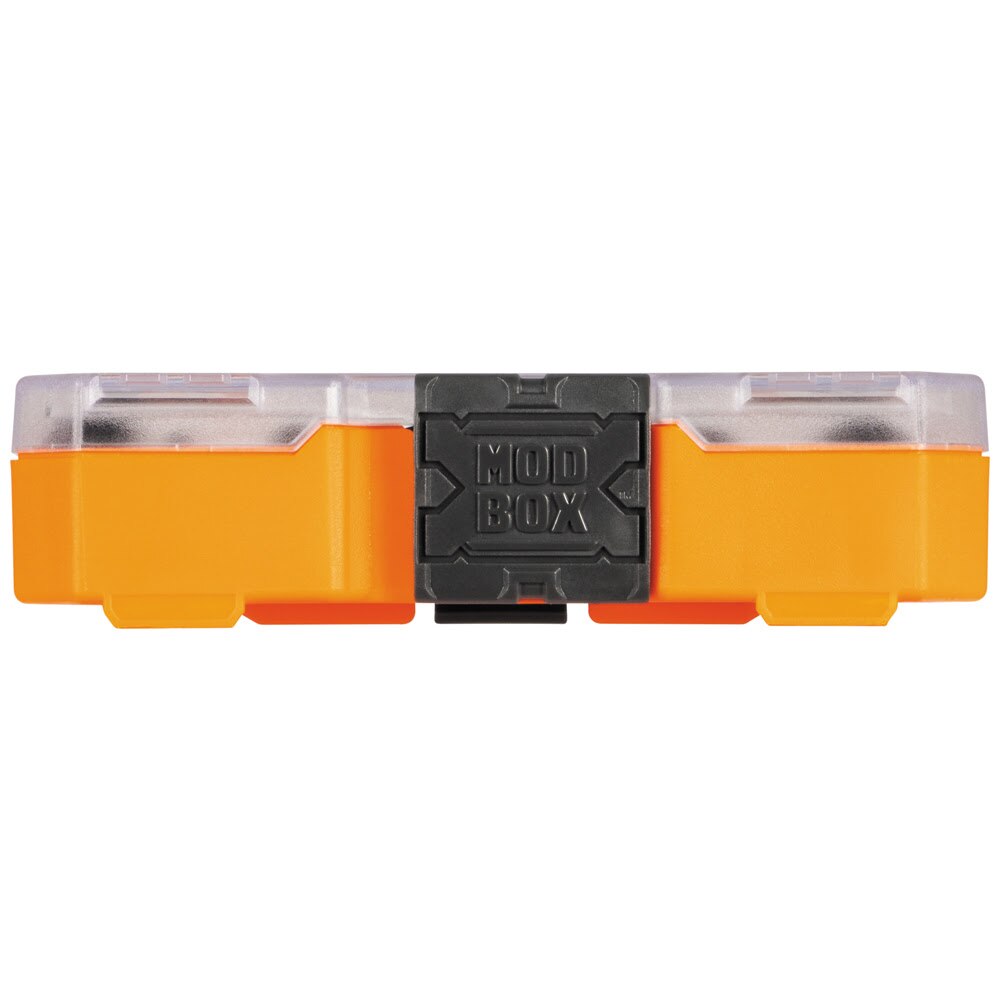 Klein 65619 KNECTFlip-10 Heavy Duty Flip Impact Socket Set, Metric, 8-Piece