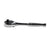 Klein Tools 65620 4-3/4" Ratchet, 1/4" Drive