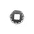 Klein Tools 65705 11/16" Standard 12-Point Socket 3/8" Drive