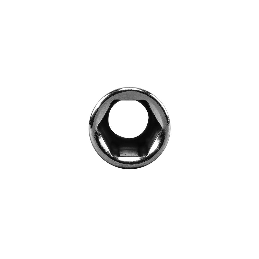 Klein Tools 65717 13/16" Deep 6-Point Socket, 3/8" Drive