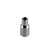 Klein Tools 65810 1-1/16" Standard 12-Pt Socket 1/2" Drive