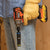Klein 66009 4-In-1 Flip Quad Socket