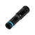 Klein 66077 Flip Impact Socket, 7/16" x 3/8"