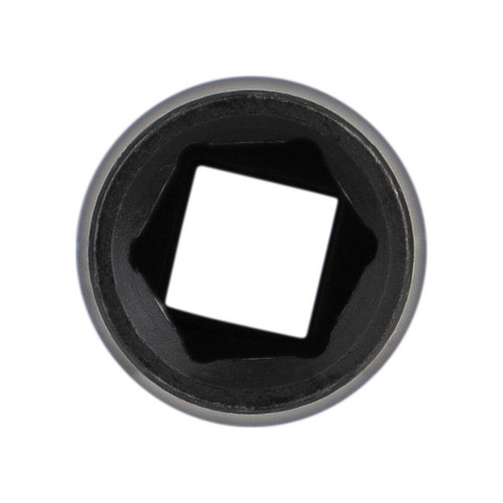 Klein 66077 Flip Impact Socket, 7/16" x 3/8"
