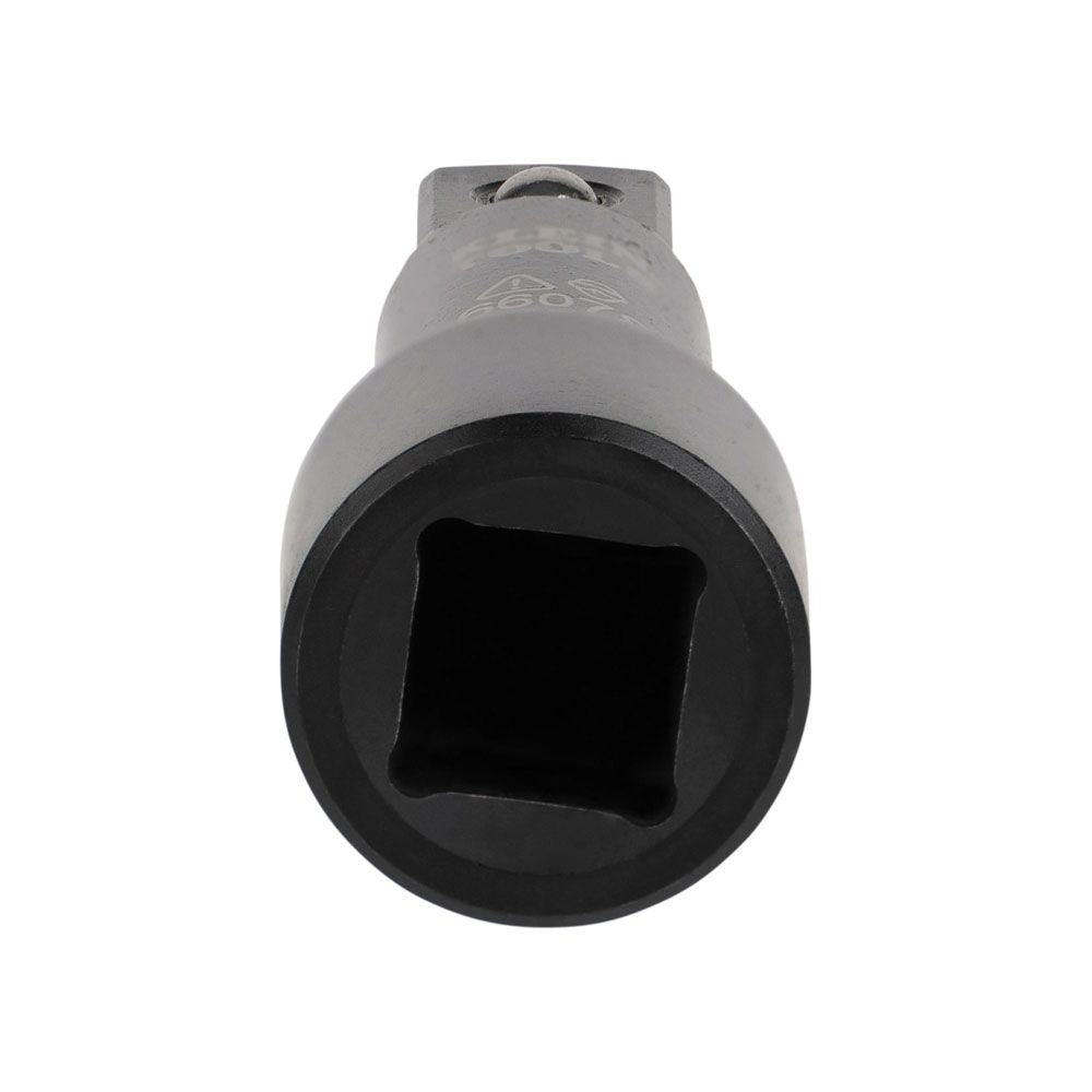Klein 66078 Large Flip Socket Adapter